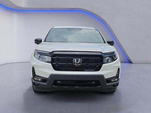 New 2026 Honda Ridgeline Black Edition image 7