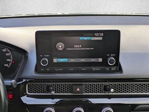 Used 2022 Honda Civic Sport image 16