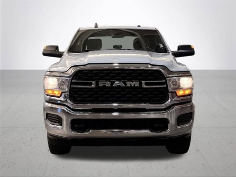 Used 2022 RAM 3500 Big Horn image 3