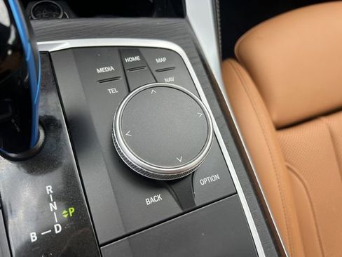 Used 2023 BMW i4 M50 image 25