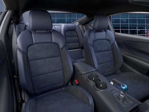 New 2026 Ford Mustang Dark Horse RWD image 10