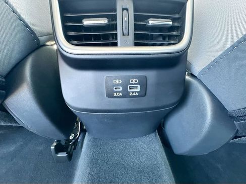 Certified 2023 Subaru Legacy Premium AWD/4WD image 34