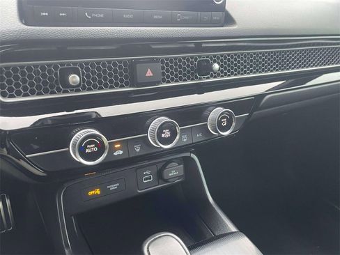 Certified 2022 Honda Civic Sport image 26