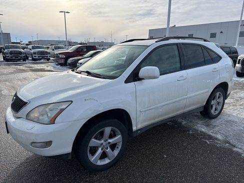 Used 2005 Lexus RX 330 AWD image 3
