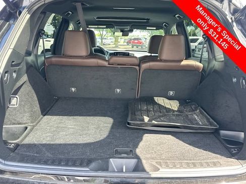 Used 2024 Honda Passport EX-L image 8