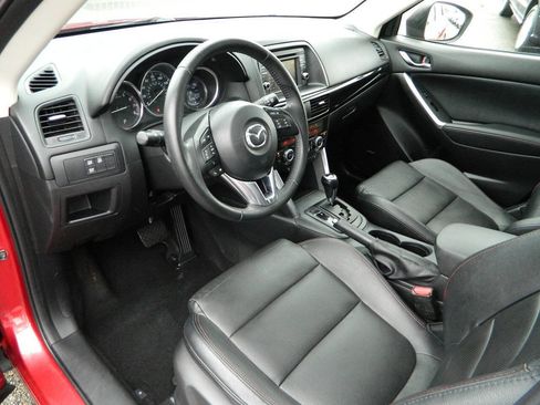 Used 2014 MAZDA CX-5 Grand Touring AWD/4WD image 12