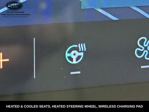 Used 2025 Lincoln Corsair Grand Touring w/ Equipment Group 301A image 32