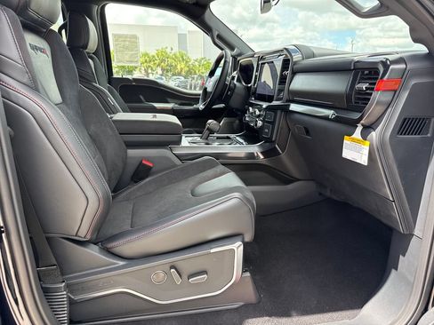 New 2026 Ford F150 Raptor w/ Equipment Group 803A Raptor R AWD/4WD image 23