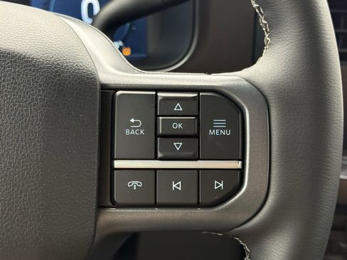 New 2026 Ford F250 Lariat w/ Chrome Package image 42