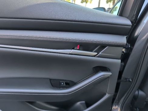 New 2026 MAZDA MAZDA3 s Sport image 15