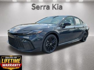 Used 2026 Toyota Camry SE FWD 360° Tour