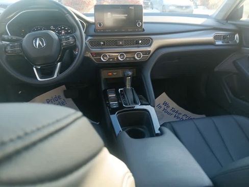 Used 2023 Acura Integra image 22