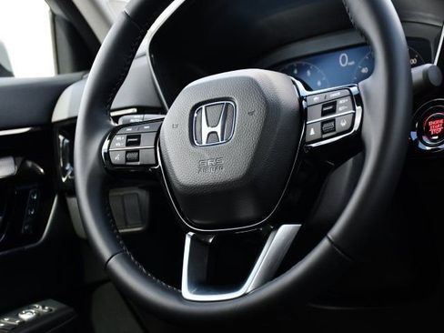 New 2026 Honda CR-V EX-L image 21