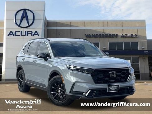 Used 2023 Honda CR-V Sport image 1