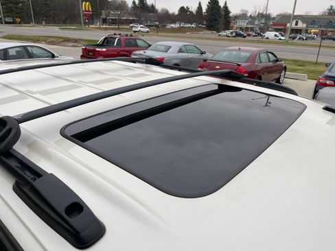 Used 2013 Chevrolet Avalanche LTZ image 47