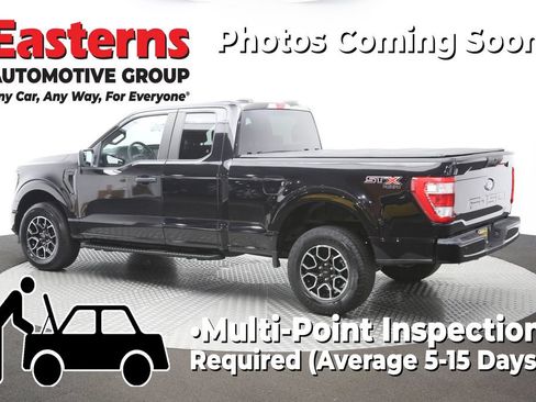 Used 2023 Ford F150 XL w/ STX Appearance Package AWD/4WD image 61