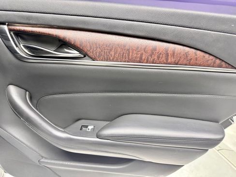 Used 2019 Cadillac CTS Luxury image 18