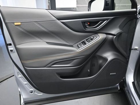 New 2025 Subaru Forester Wilderness w/ Wilderness Package image 19