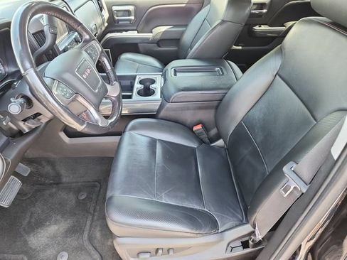 Used 2014 GMC Sierra 1500 SLT w/ All-Terrain Package AWD/4WD image 29