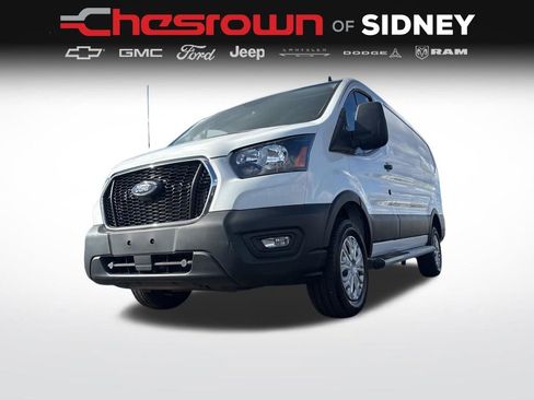 Used 2024 Ford Transit 250 Base w/ Exterior Upgrade Package image 9