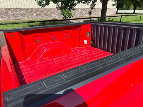 Used 2022 Chevrolet Silverado 1500 Custom AWD/4WD image 15