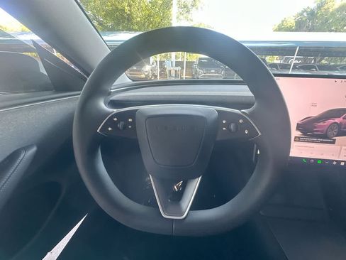 Used 2025 Tesla Model 3 Long Range RWD image 15