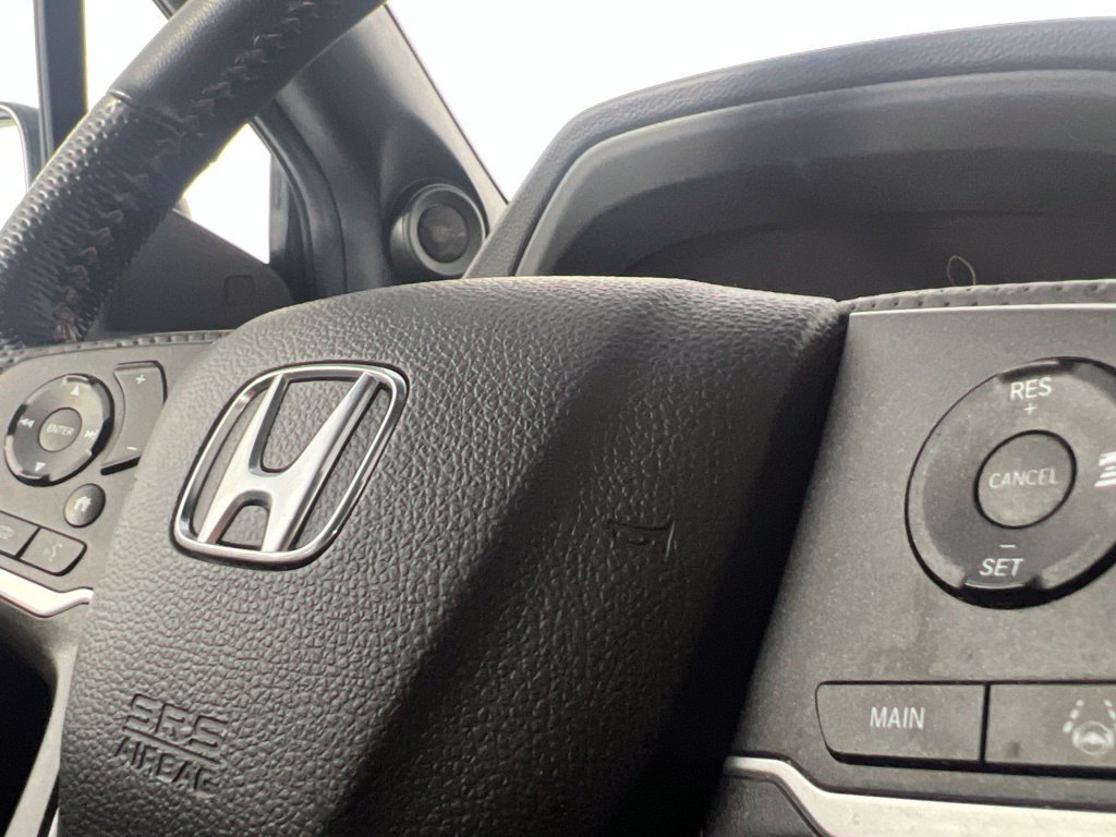 Used 2023 Honda Passport TrailSport image 46