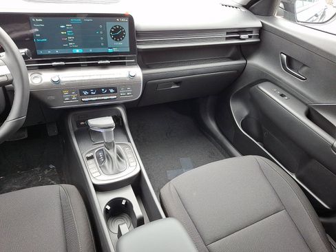 New 2026 Hyundai Kona SEL Sport image 11