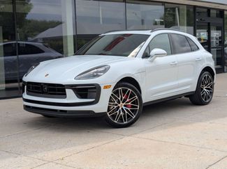 New 2026 Porsche Macan S AWD/4WD video 1
