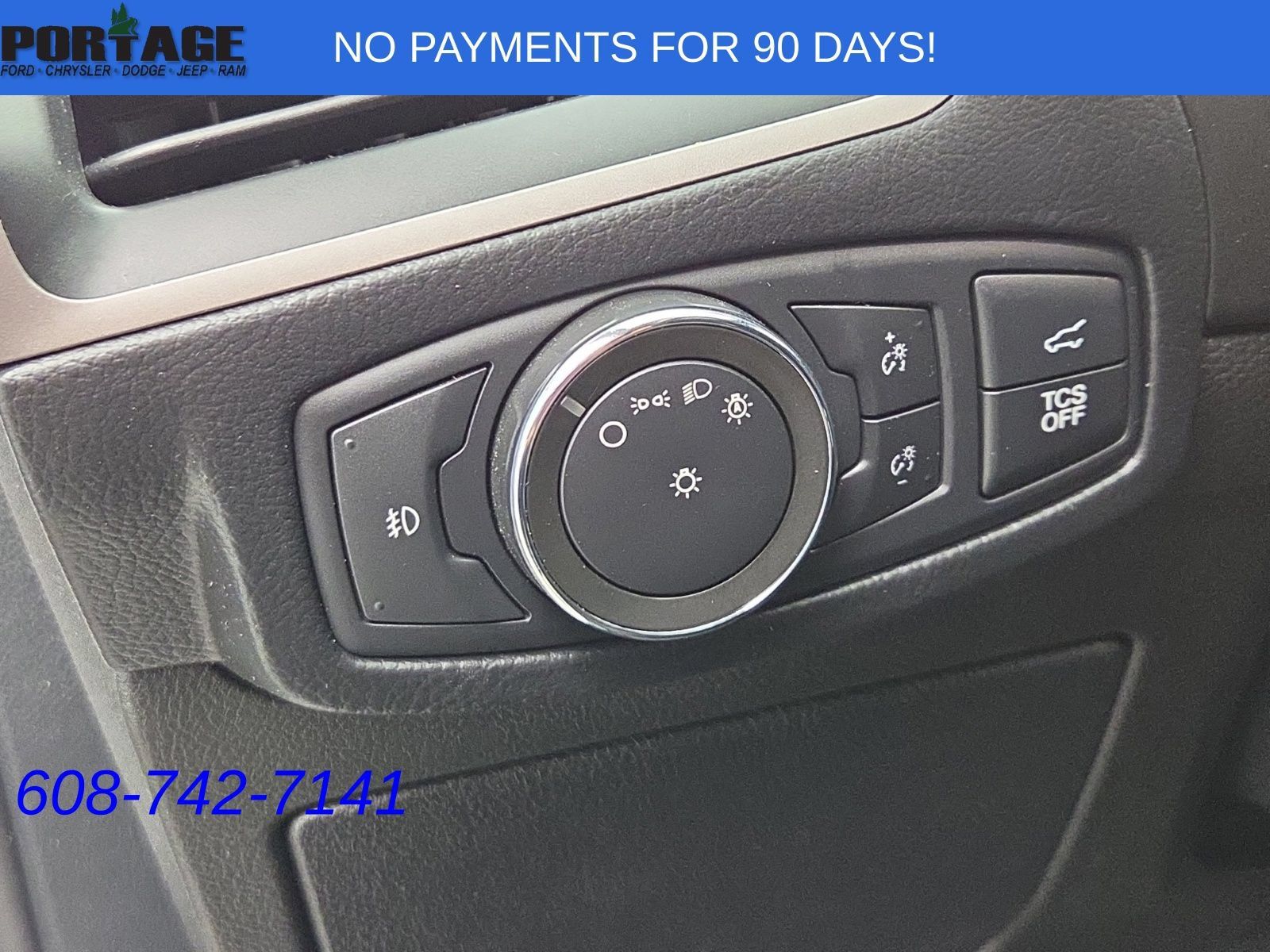Used 2021 Ford Edge SEL w/ Convenience Package AWD/4WD image 17