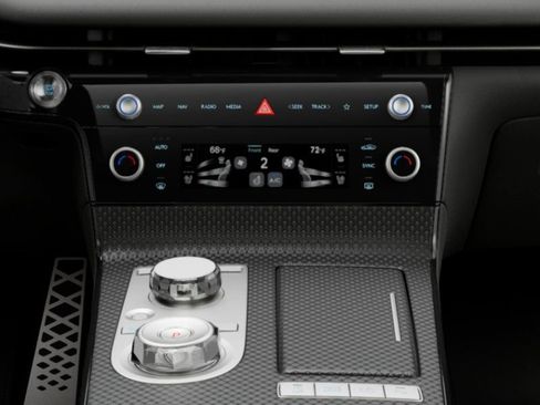 New 2026 Genesis G80 3.5T Sport Prestige AWD/4WD image 15