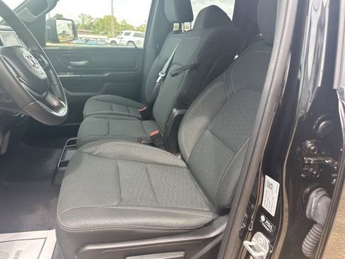 Used 2025 RAM 1500 Tradesman AWD/4WD image 11