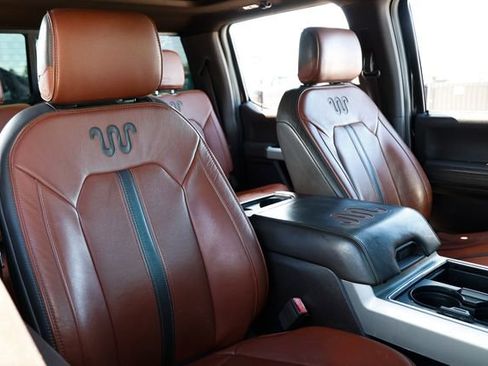 Used 2018 Ford F250 King Ranch w/ King Ranch Ultimate Package image 21