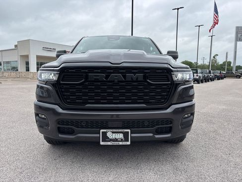New 2026 RAM 1500 Express image 9