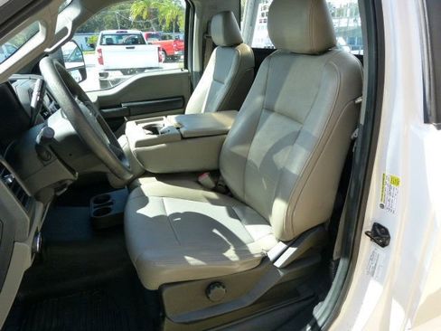 Used 2018 Ford F250 XL image 21