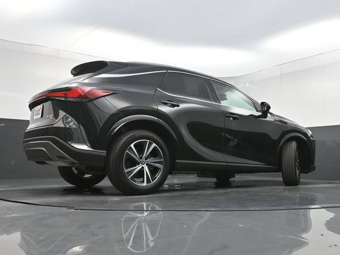 Used 2023 Lexus RX 350 Premium w/ Cold Area Package AWD/4WD image 31