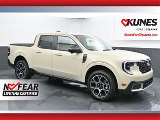 New 2025 Ford Maverick Lariat w/ 4K Tow Package video 1
