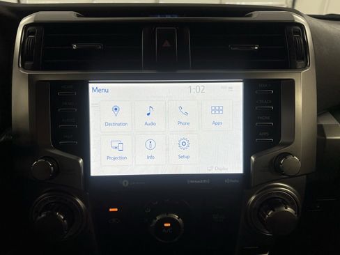 Used 2023 Toyota 4Runner SR5 Premium image 40