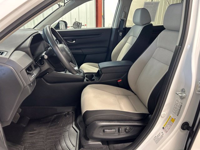 Certified 2024 Honda CR-V EX image 15