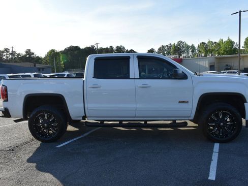 Used 2017 GMC Sierra 1500 SLT image 5