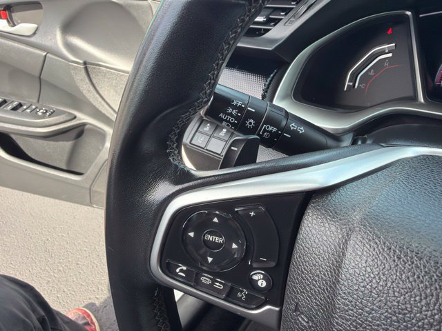 Used 2020 Honda Civic Sport image 24