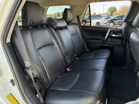 Used 2022 Toyota 4Runner TRD Off-Road image 31