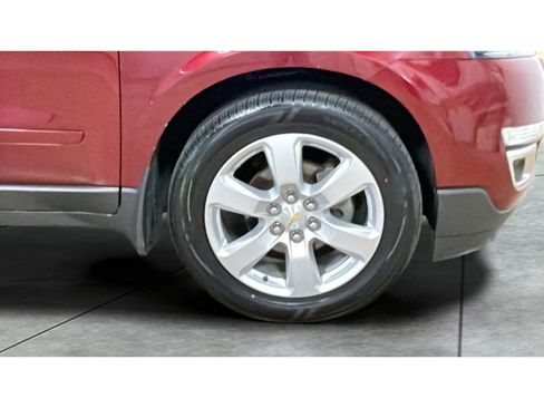 Used 2016 Chevrolet Traverse LT w/ Style and Technology Package AWD/4WD image 21