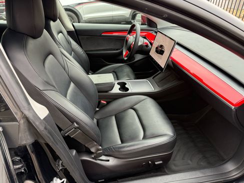 Used 2022 Tesla Model 3 RWD image 35