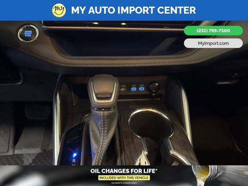 Used 2022 Toyota Highlander Platinum image 23