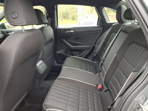 Used 2023 Volkswagen Jetta Sport FWD image 17