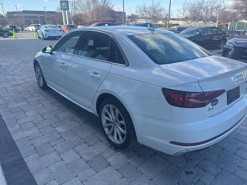 Used 2019 Audi A4 2.0T Premium w/ Convenience Package image 13