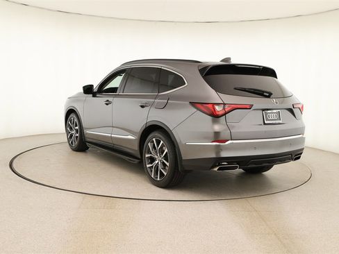 Used 2023 Acura MDX Technology image 4