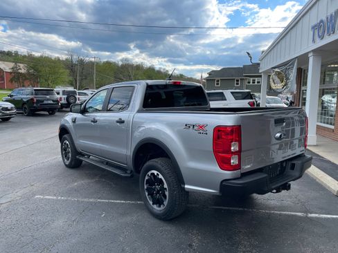 Used 2021 Ford Ranger XL w/ Equipment Group 101A High AWD/4WD image 7