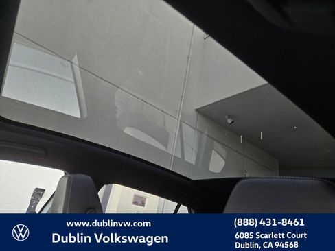Used 2023 Volkswagen ID.4 Pro S RWD image 18